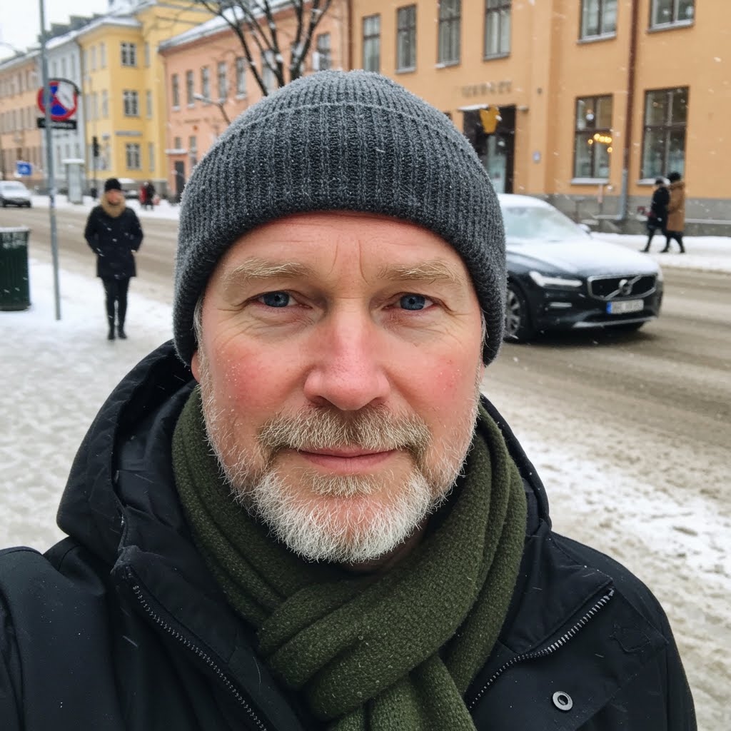 Anders L.