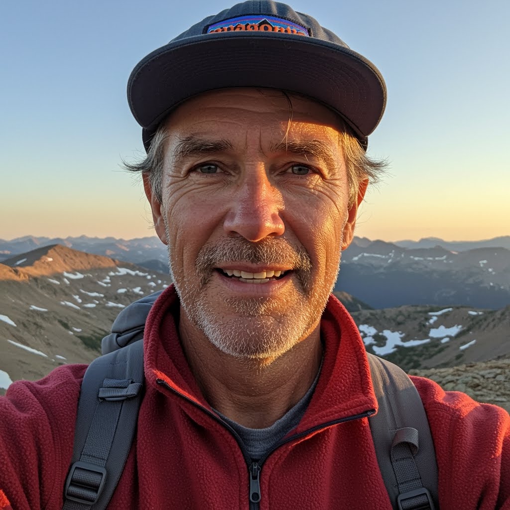 Greg M.