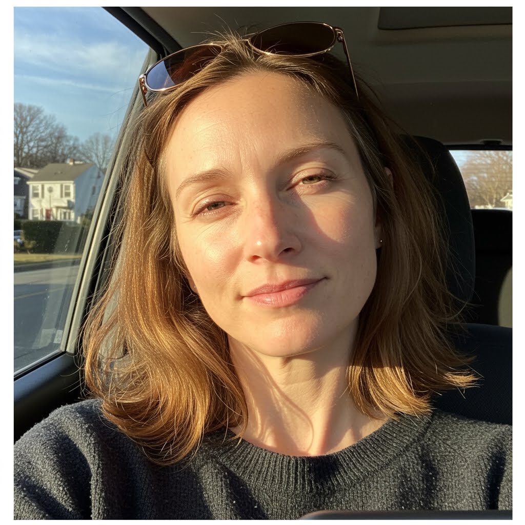 Rebecca H.